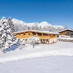 Bergnest Heimatblick Apartment *