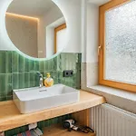 Apartment Bergnest Heimatblick *