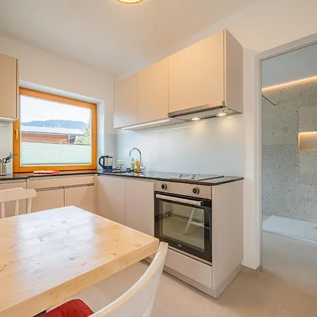 Bergnest Heimatblick Apartment *