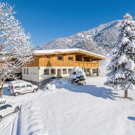 Bergnest Heimatblick