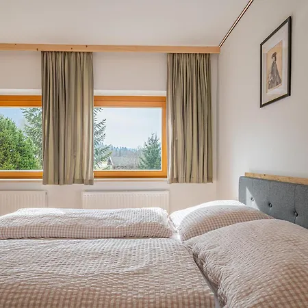 Bergnest Heimatblick Apartment *