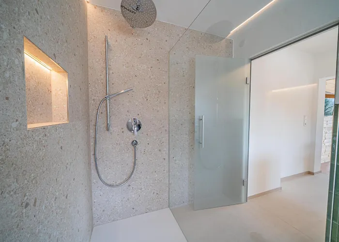 Bergnest Heimatblick Apartment