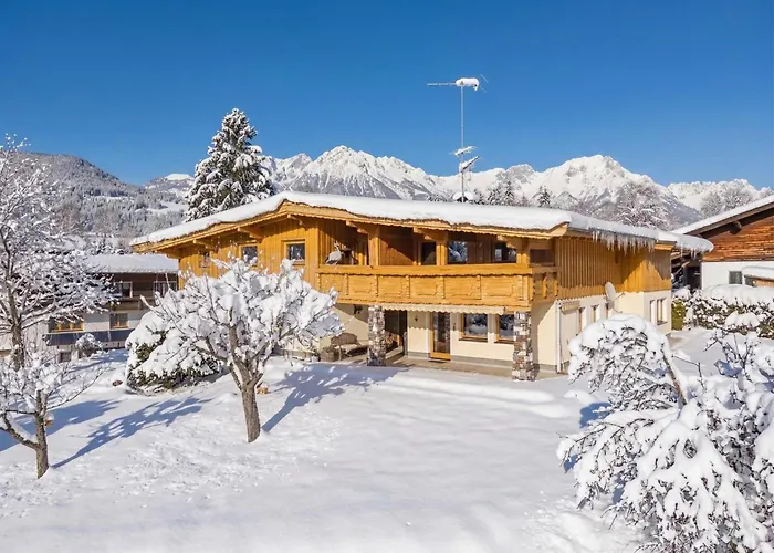 Bergnest Heimatblick * Soll