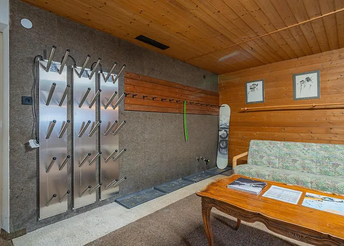 Bergnest Heimatblick Apartment *